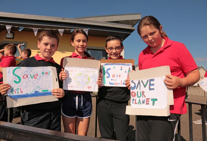 5th Class Melview Picture: Shelley Corcoran