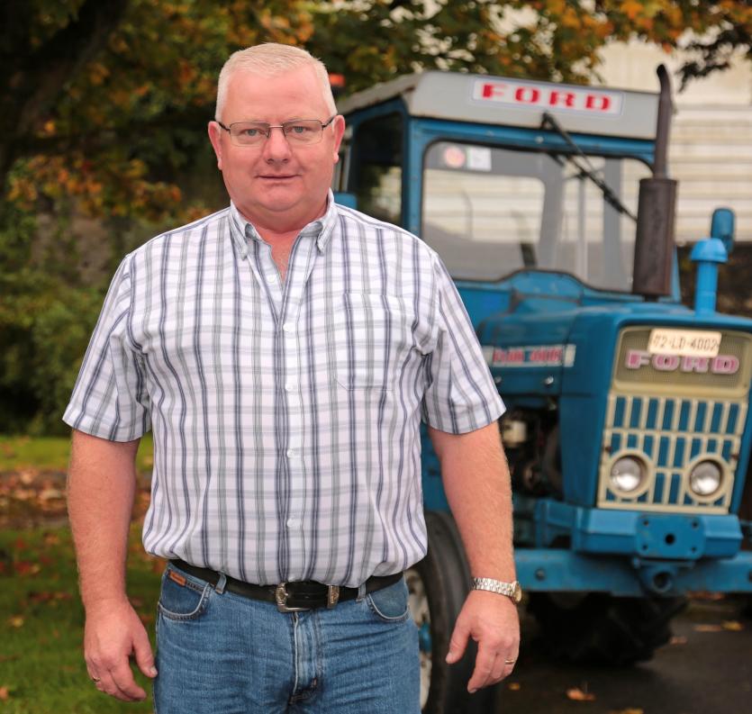 Tractor Run