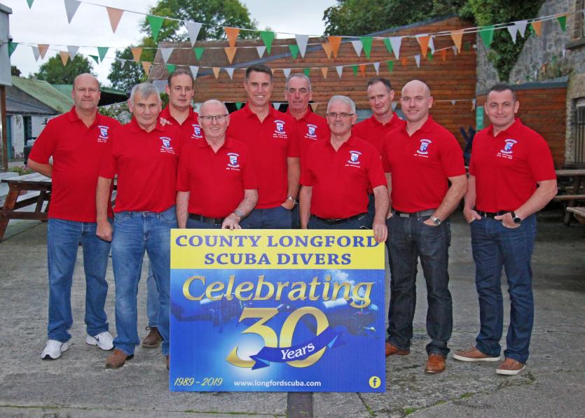 Scuba Divers