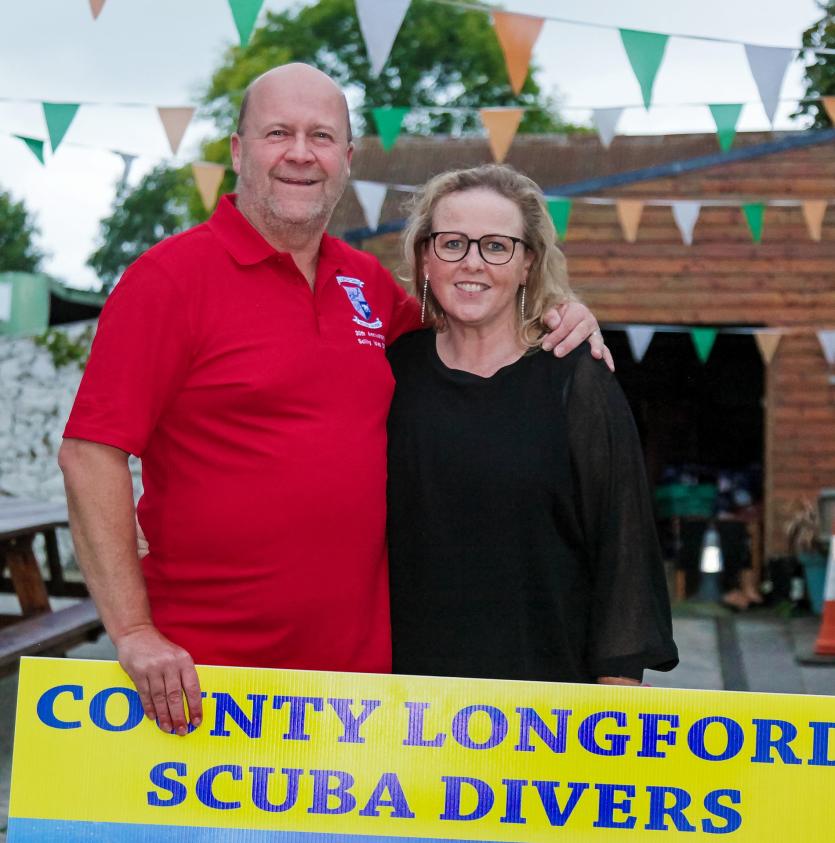 Scuba Divers