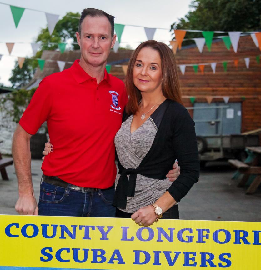 Scuba Divers
