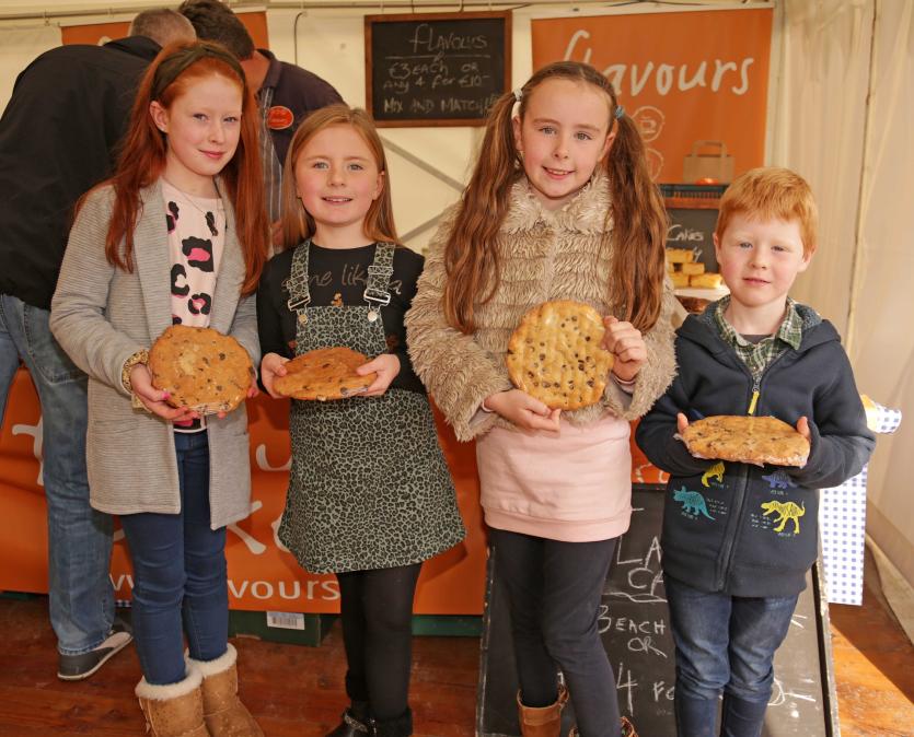 Taste of the Lakelands
