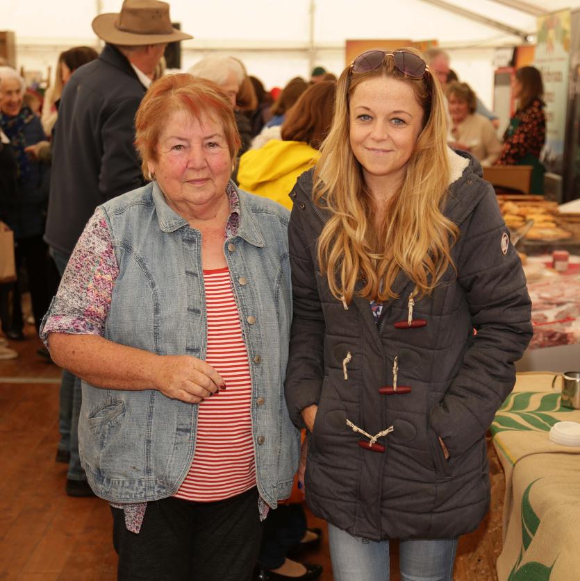 Taste of the Lakelands