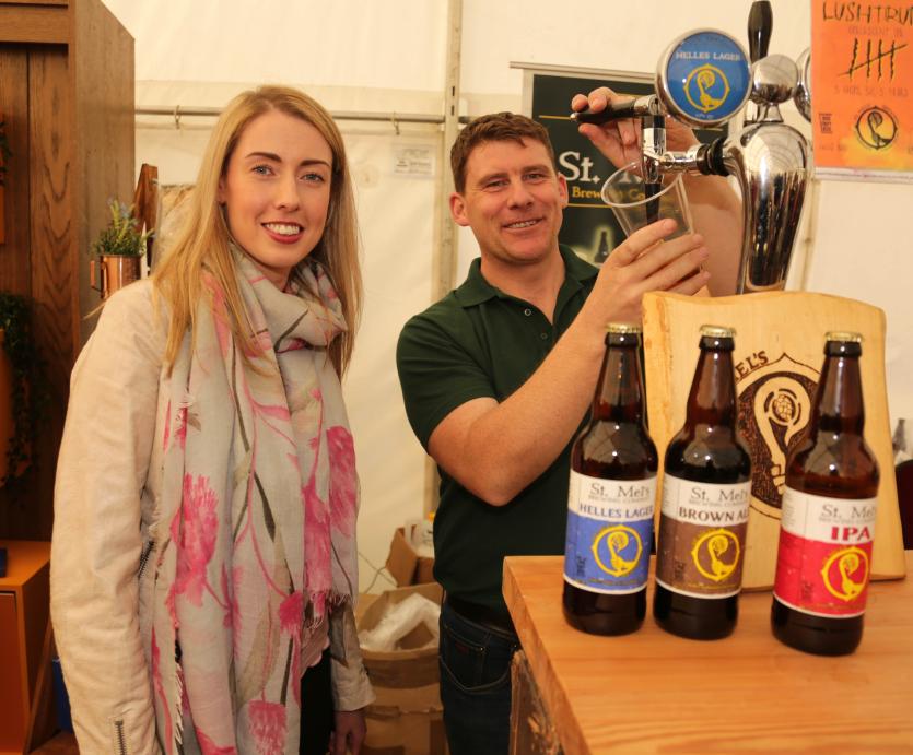 Taste of the Lakelands