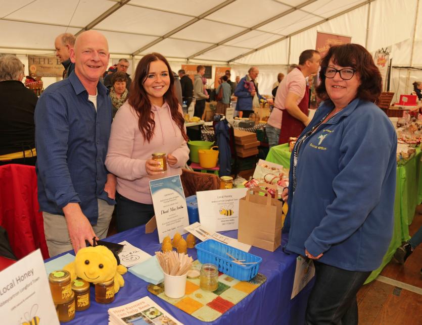 Taste of the Lakelands