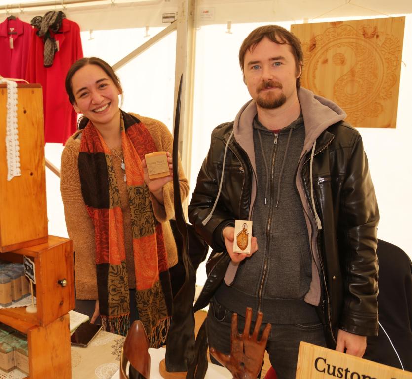 Taste of the Lakelands