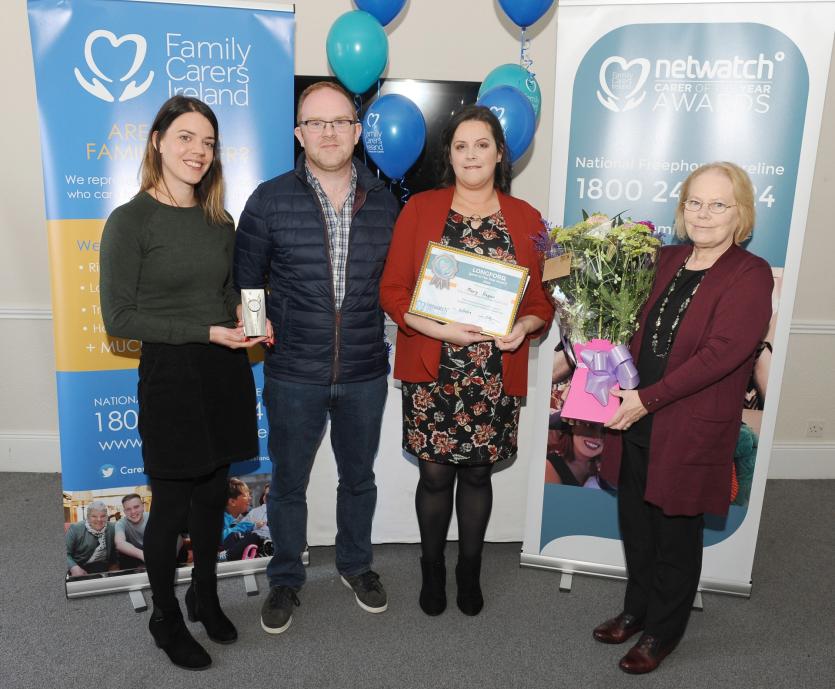 Cassandra Heffernan,Sean Hagan,Mary Hagan,Dorathy Finnane