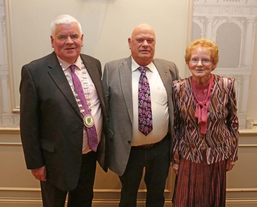 Gallery | Volunteers honoured on great night of celebration and nostalgia for Longford Community Games 