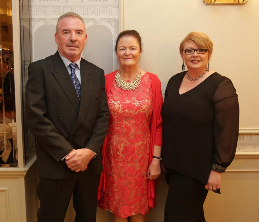 Gallery | Volunteers honoured on great night of celebration and nostalgia for Longford Community Games 