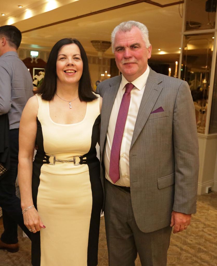 Gallery | Volunteers honoured on great night of celebration and nostalgia for Longford Community Games 