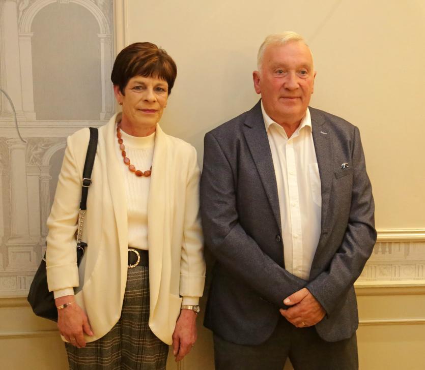 Gallery | Volunteers honoured on great night of celebration and nostalgia for Longford Community Games 