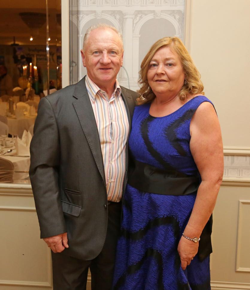 Gallery | Volunteers honoured on great night of celebration and nostalgia for Longford Community Games 