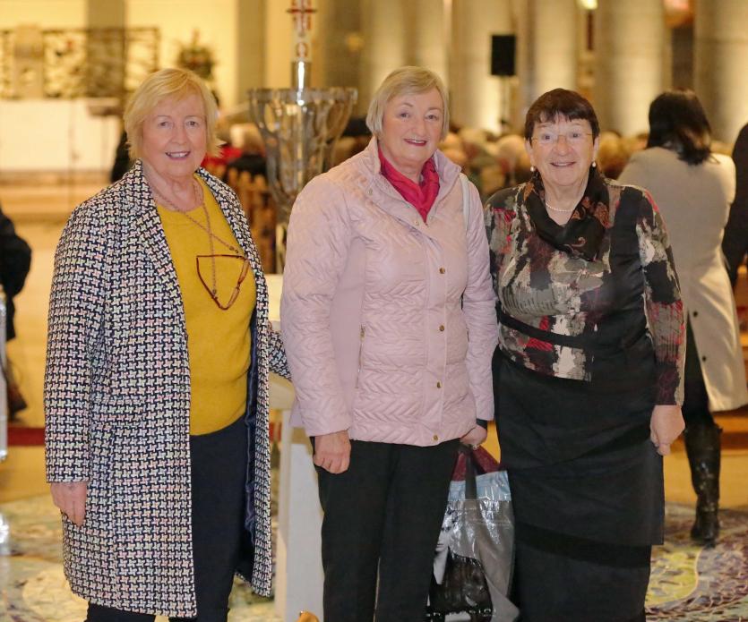 St Mel's Concert