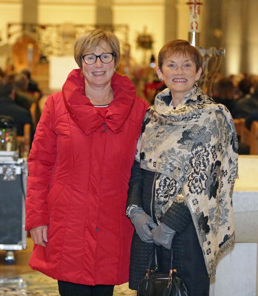 St Mel's Concert