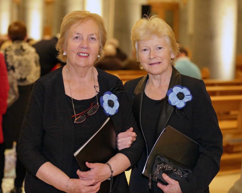 St Mel's Concert