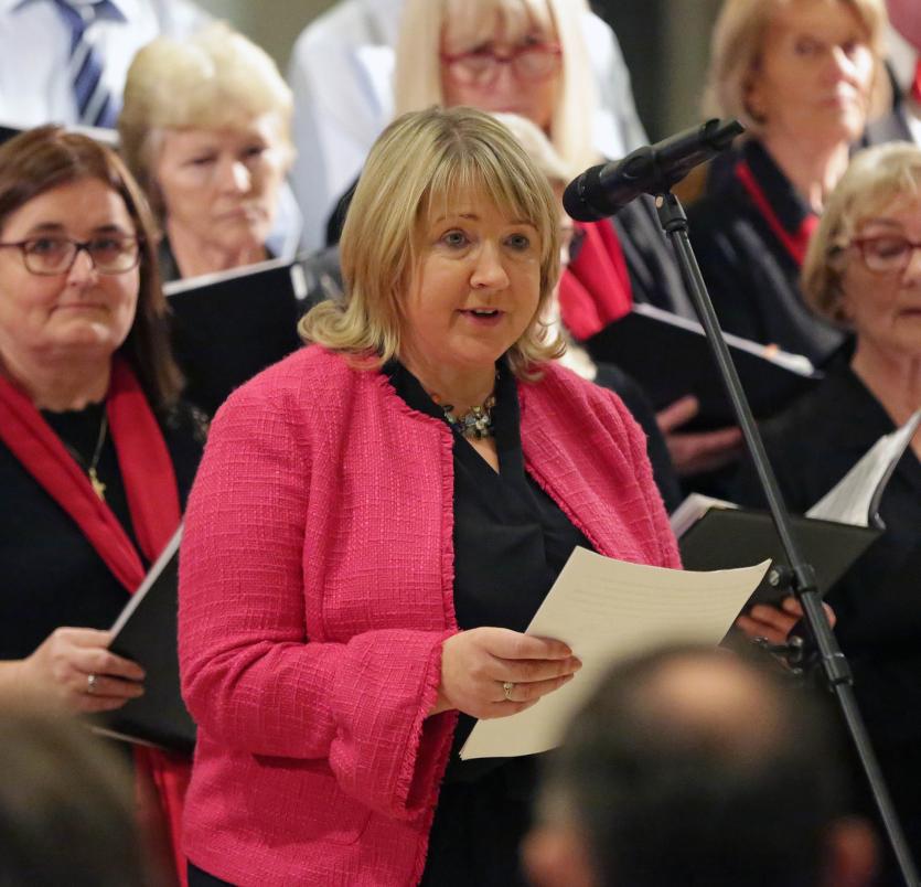 St Mel's Concert