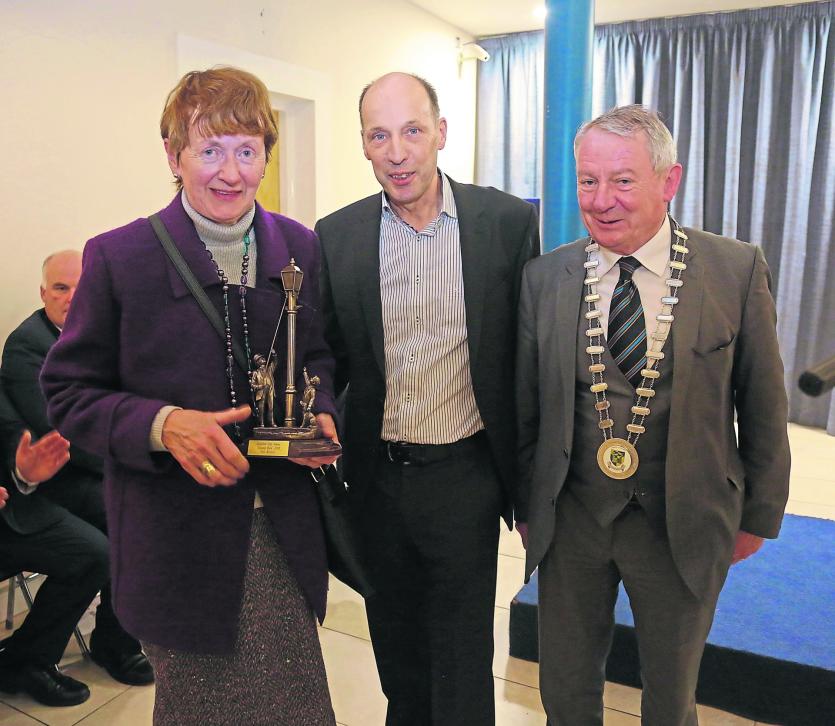 Tidy Towns