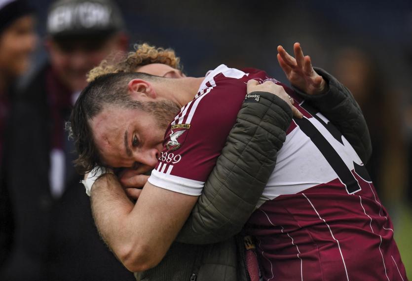 Longford images feature in Sportsfile’s iconic GAA annual ‘A Season of Sundays’ 