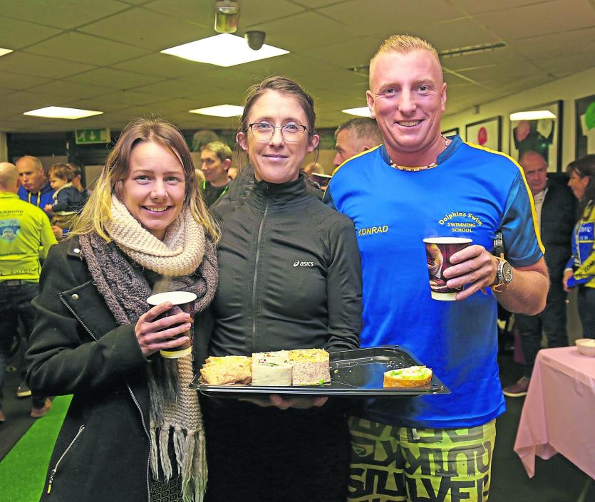 Lanesboro Triathlon Club