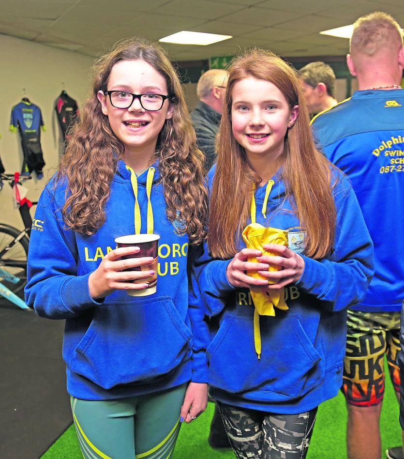 Lanesboro Triathlon Club