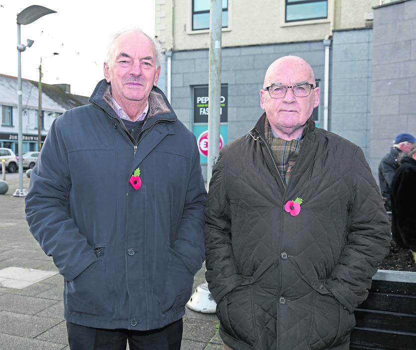 Remembrance Sunday
