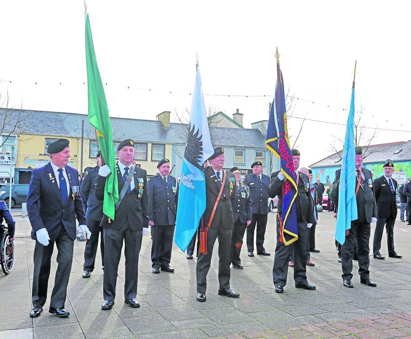 Remembrance Sunday