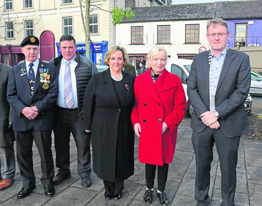 Remembrance Sunday