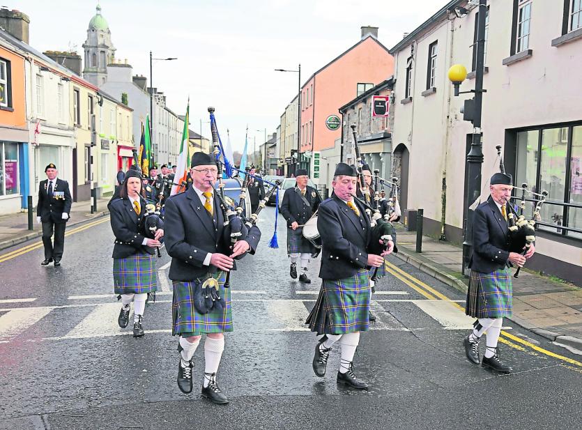 Remembrance Sunday