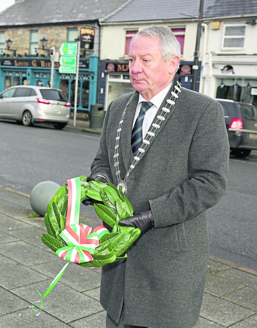 Remembrance Sunday
