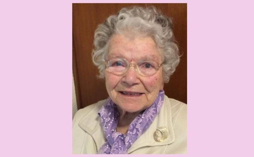 Longford’s oldest citizen Anne Byrne, Ardagh dies peacefully in her 105th year