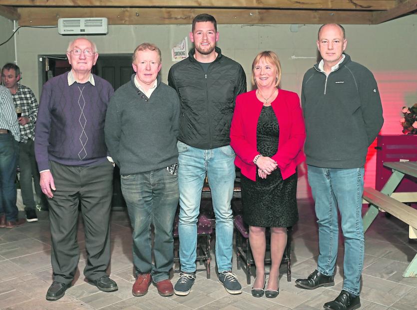 Cashel GAA