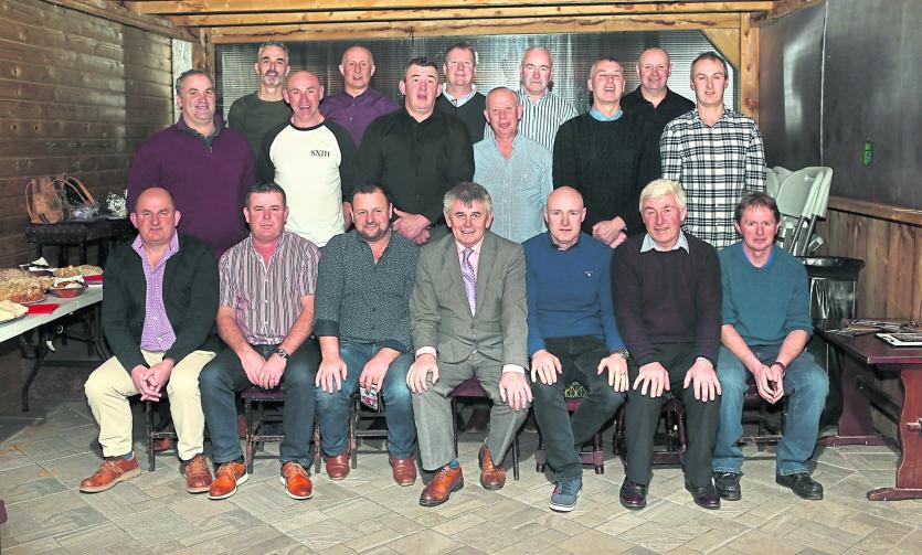 Cashel GAA