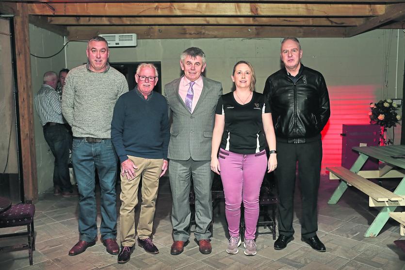 Cashel GAA