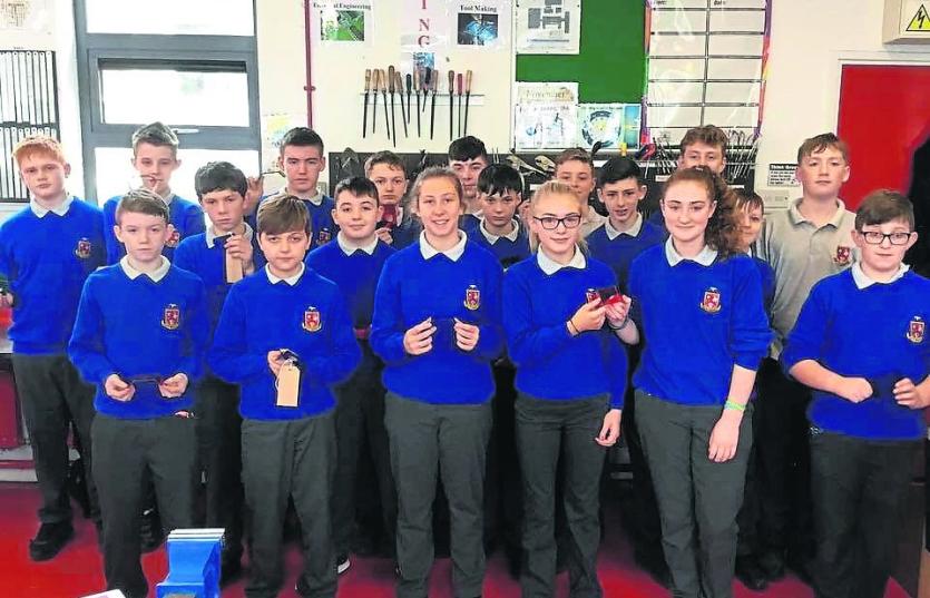 Ardscoil Phadraig
