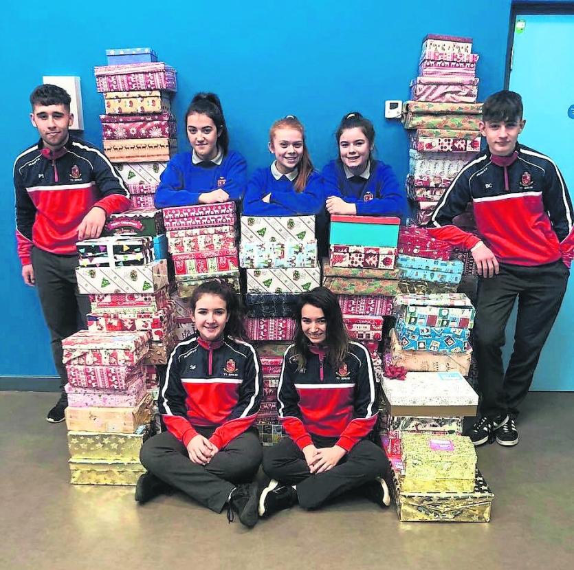 Ardscoil Phadraig