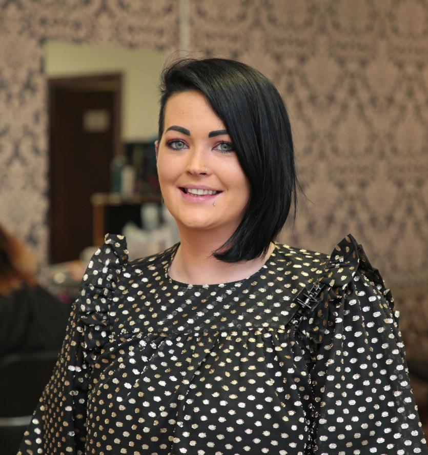 Fiona's Hair Studio, Longford - for all of your colouring, cutting and up-style needs