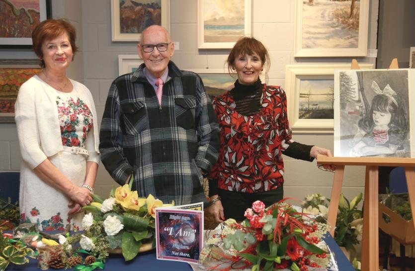 Longford photographer Joe McDonagh launches his second book of wise and thought provoking cameos 