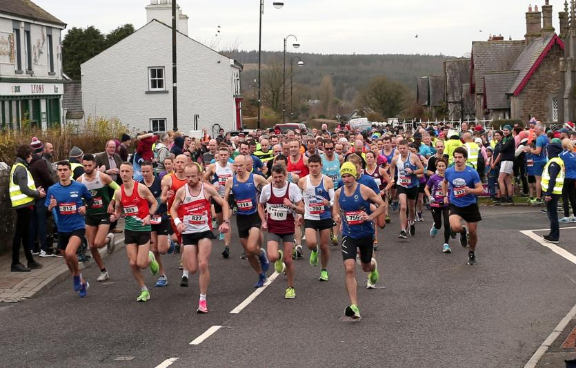 Picture: Syl Healy
