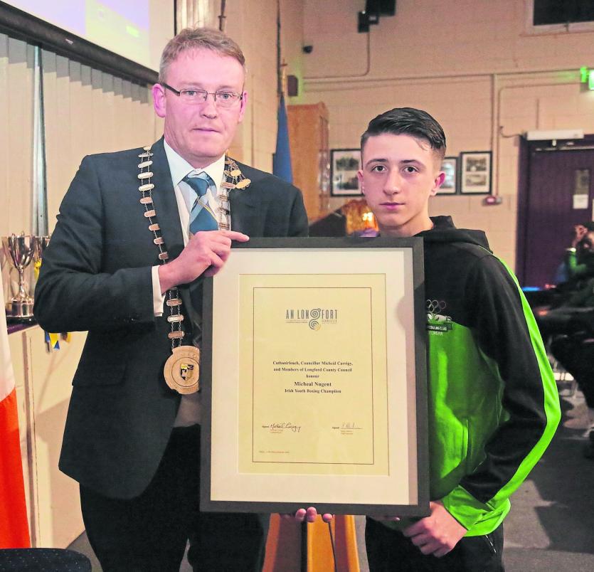 Sporting achievements