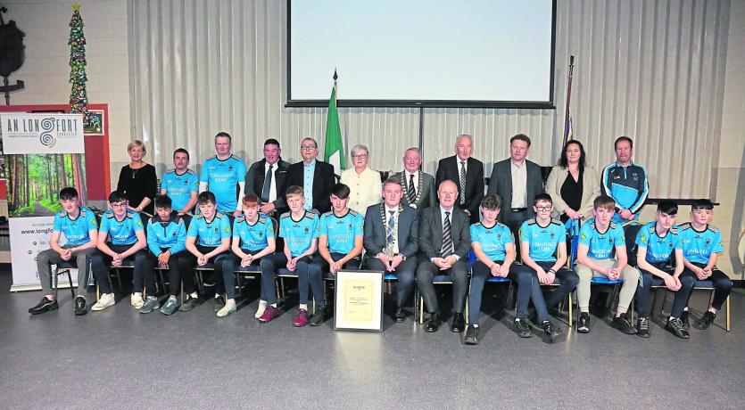 Sporting achievements