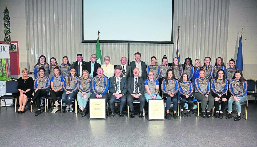 Sporting achievements