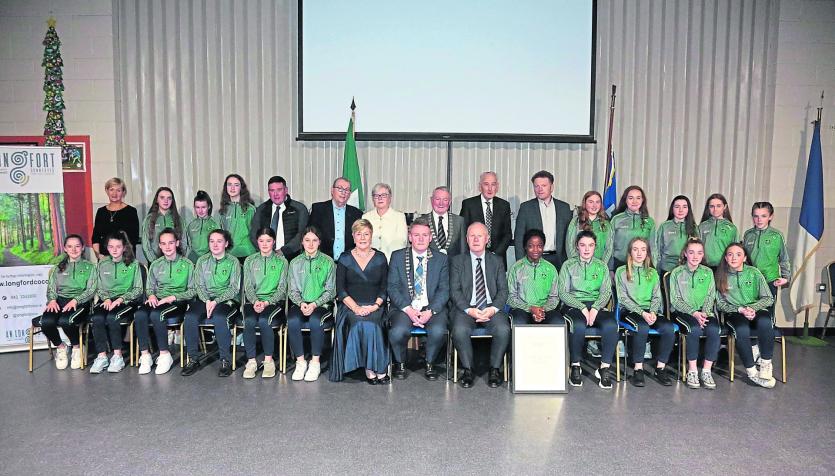 Sporting achievements