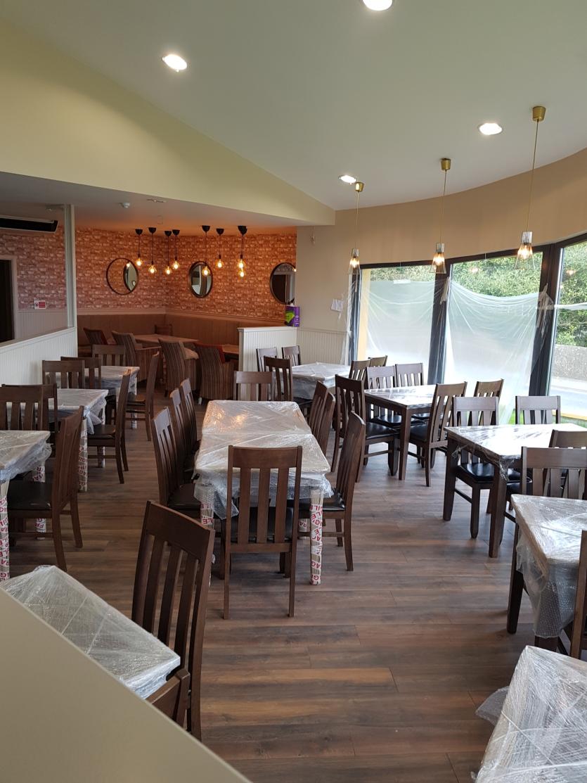 Great business opportunity in Granard