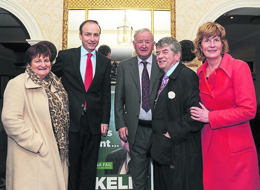 General Election 2011