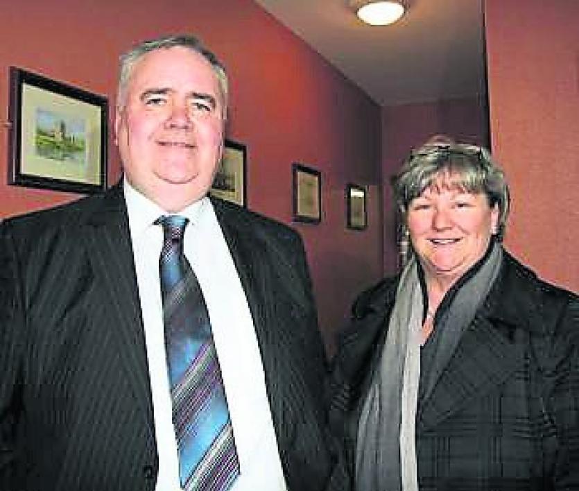 General Election 2011