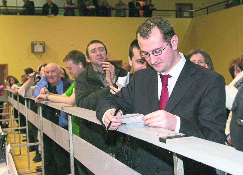 General Election 2011