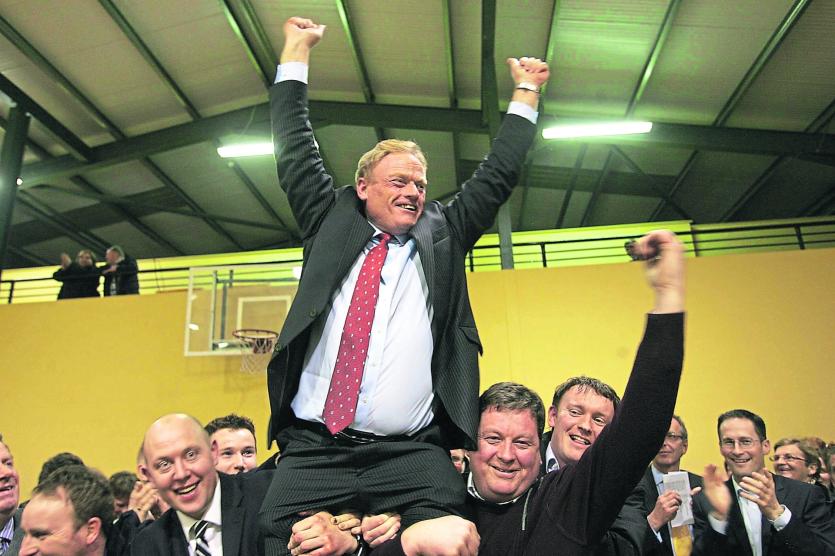 General Election 2011