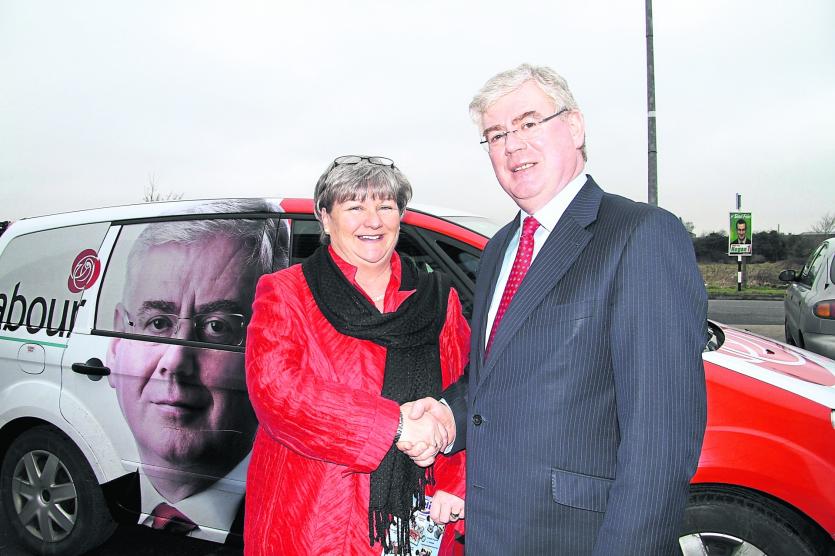 General Election 2011