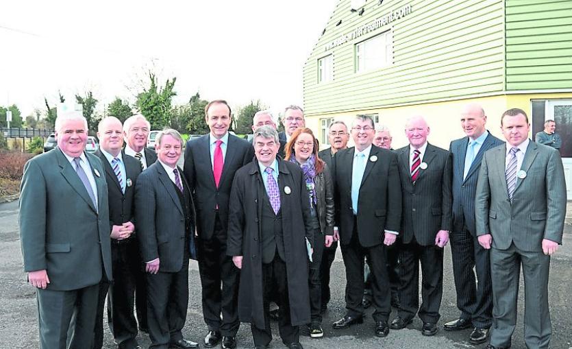 General Election 2011