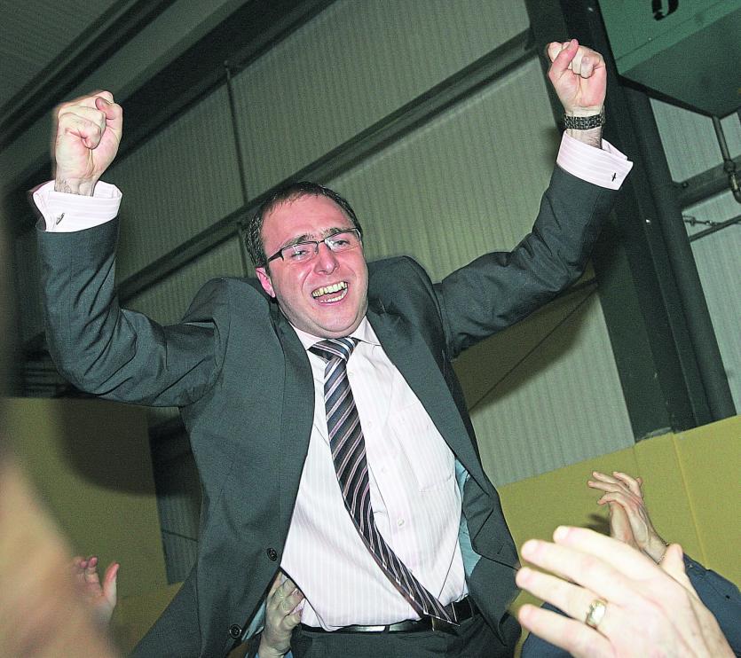 General Election 2011